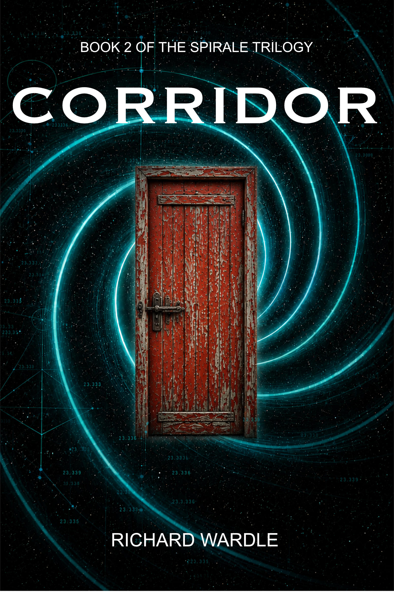 Corridor — Book Two cover